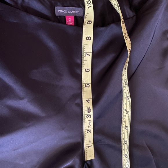 Vince Camuto silky pants - Picture 7 of 7